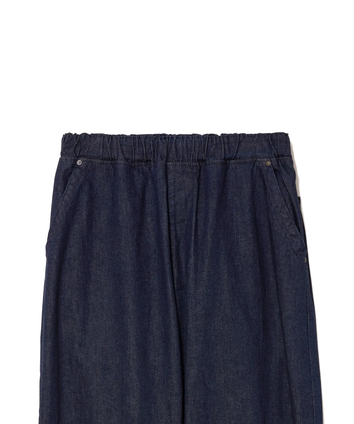 【MEN , WOMEN】Lee Fleeasy イージーパンツ