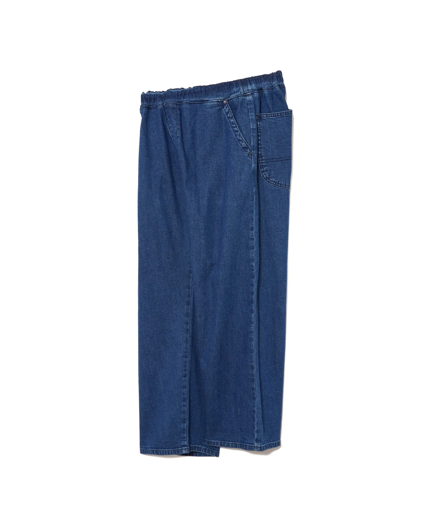 【MEN , WOMEN】Lee Fleeasy イージーパンツ