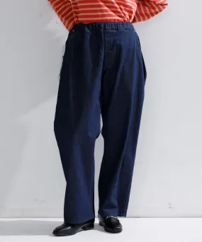 【MEN , WOMEN】Lee Fleeasy イージーパンツ
