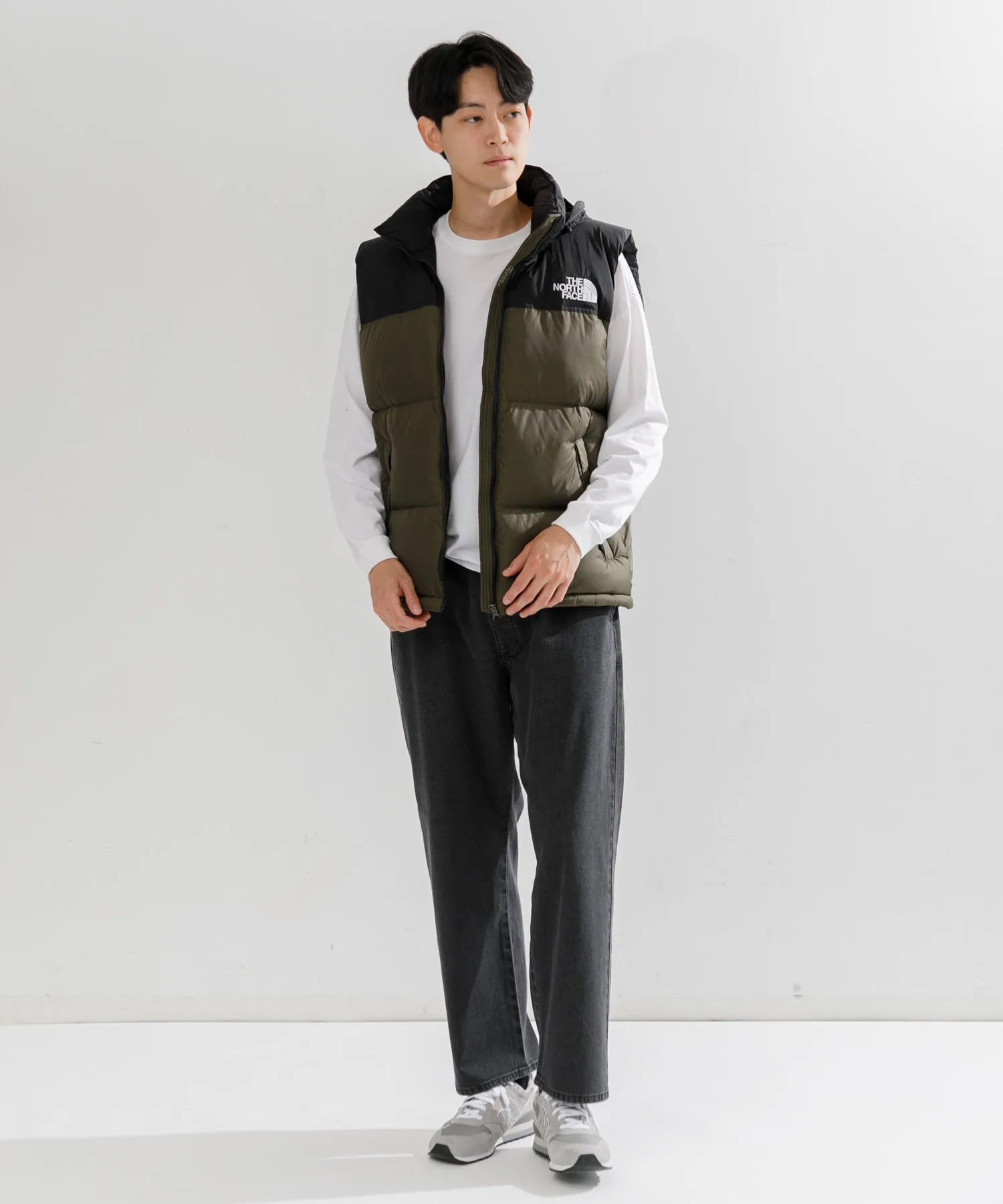 【MEN , WOMEN】Lee Fleeasy イージーパンツ