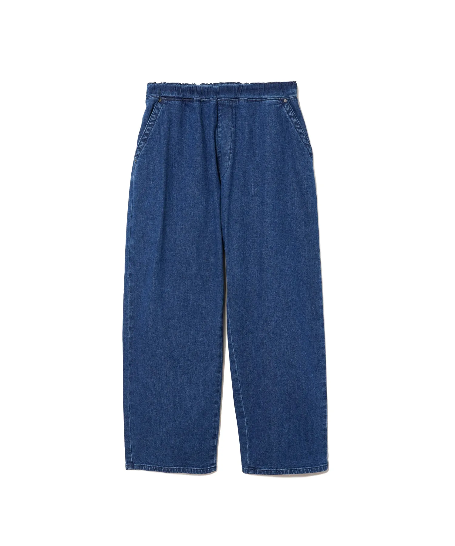 【MEN , WOMEN】Lee Fleeasy イージーパンツ