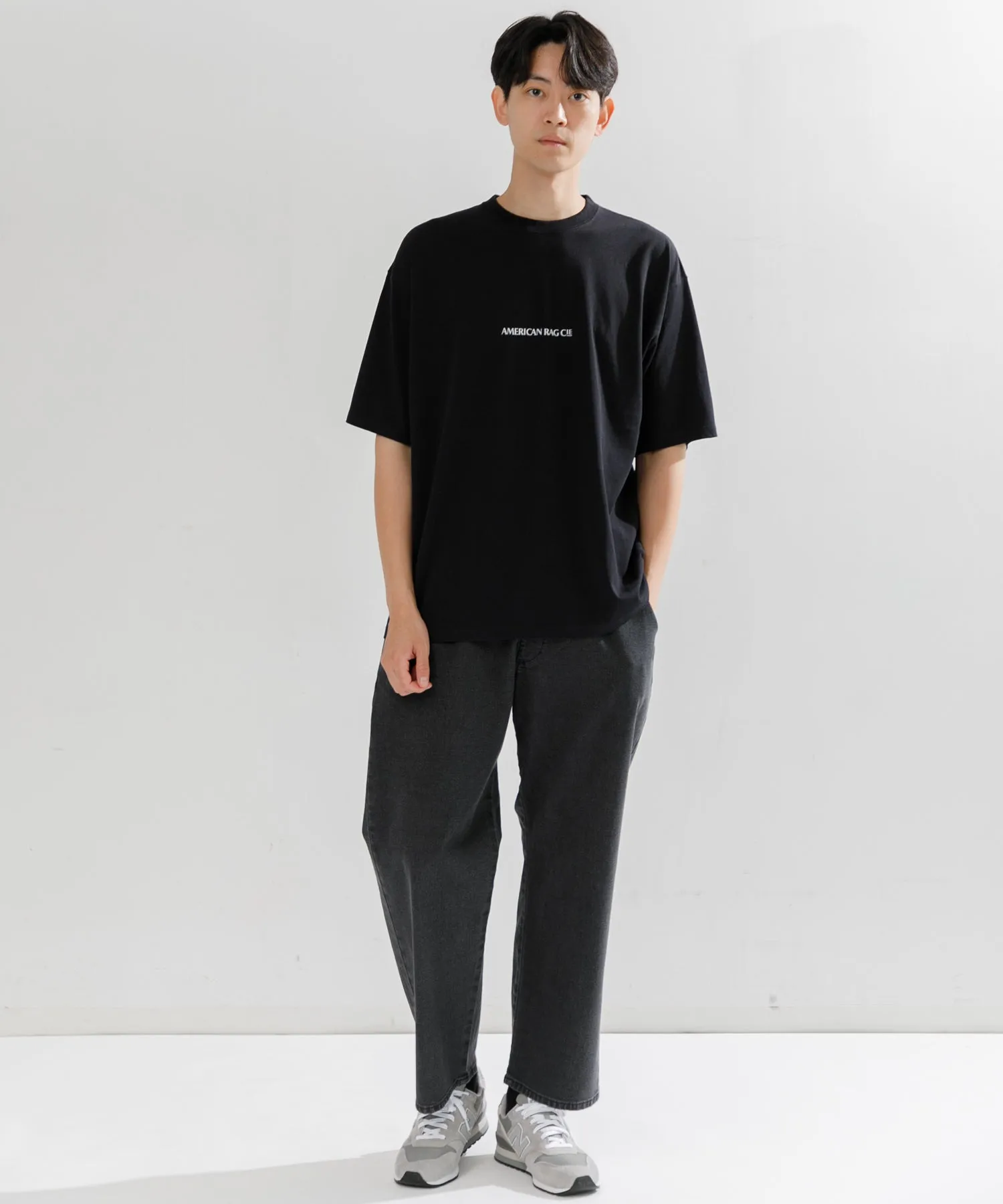 【MEN , WOMEN】Lee Fleeasy イージーパンツ