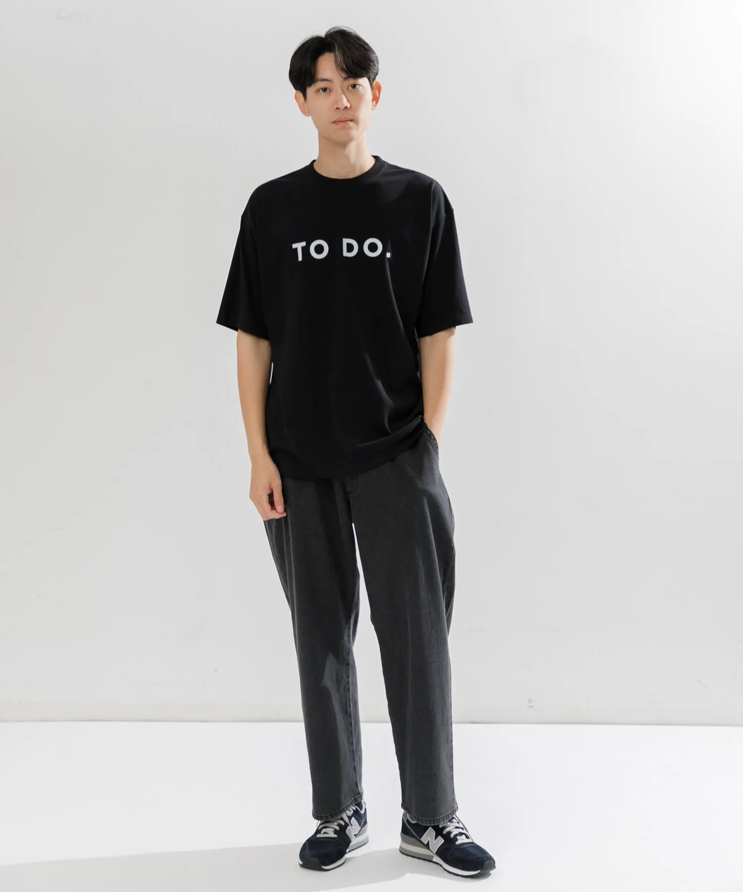 【MEN , WOMEN】Lee Fleeasy イージーパンツ