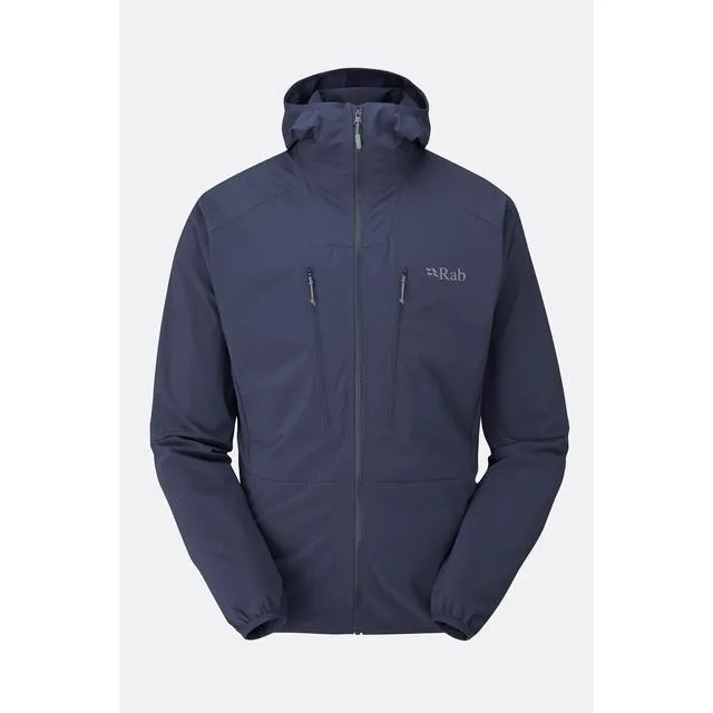 Mens Borealis Jacket