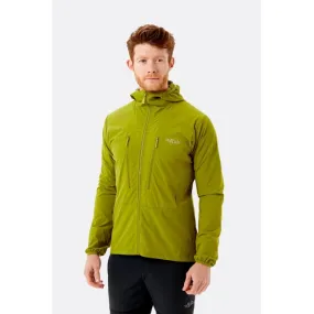 Mens Borealis Jacket