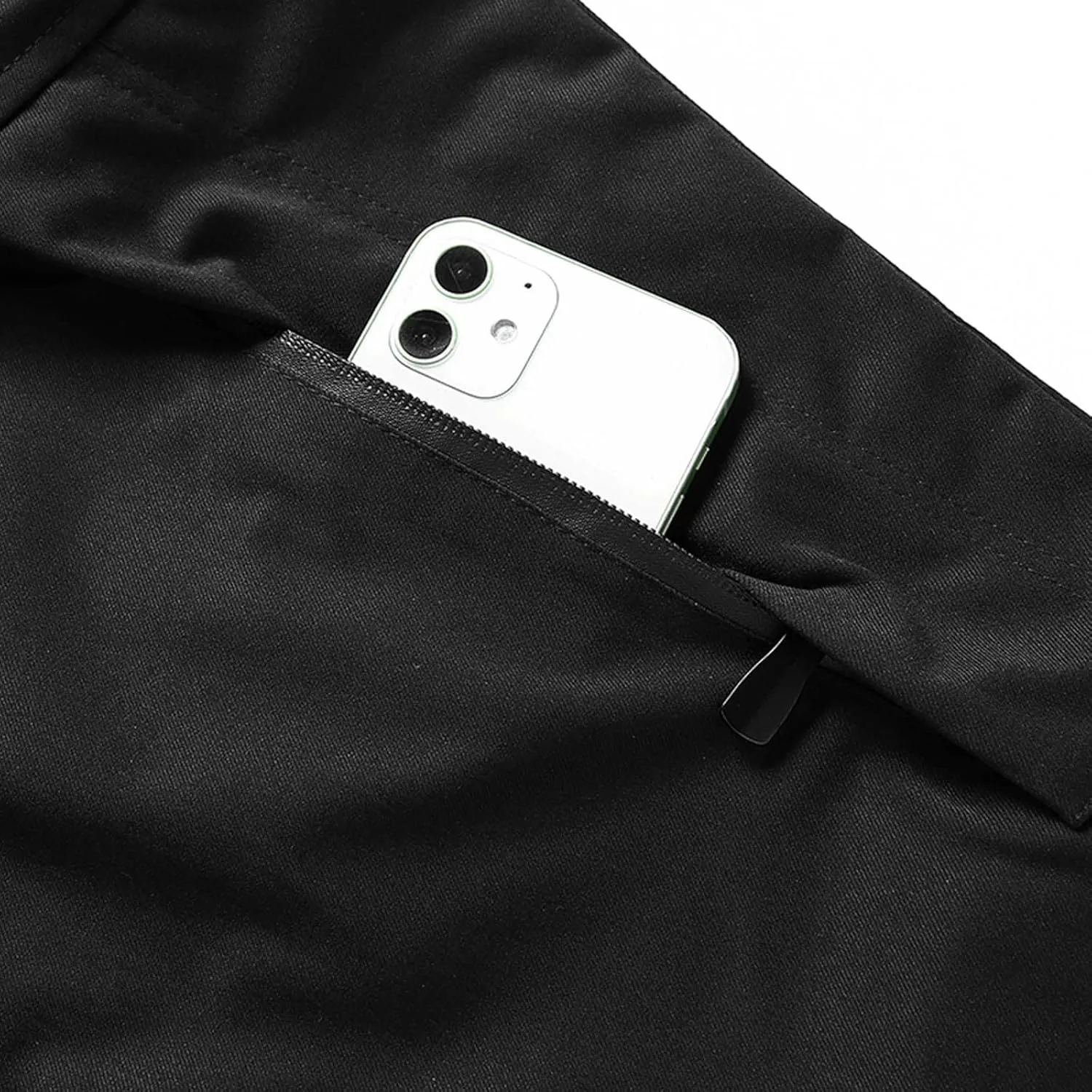 Men's Rain Jacket Waterproof Breathable Hooded Windbreaker Jacket Men's Outdoor Sports Jackets Lightweight Coat