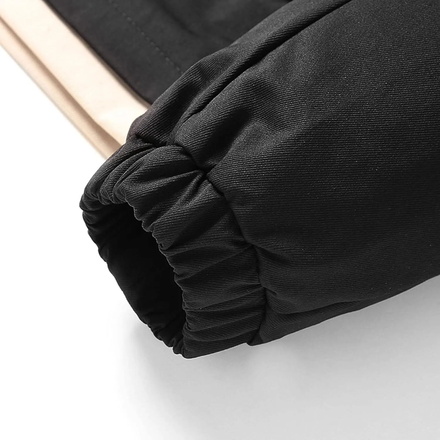 Men's Rain Jacket Waterproof Breathable Hooded Windbreaker Jacket Men's Outdoor Sports Jackets Lightweight Coat