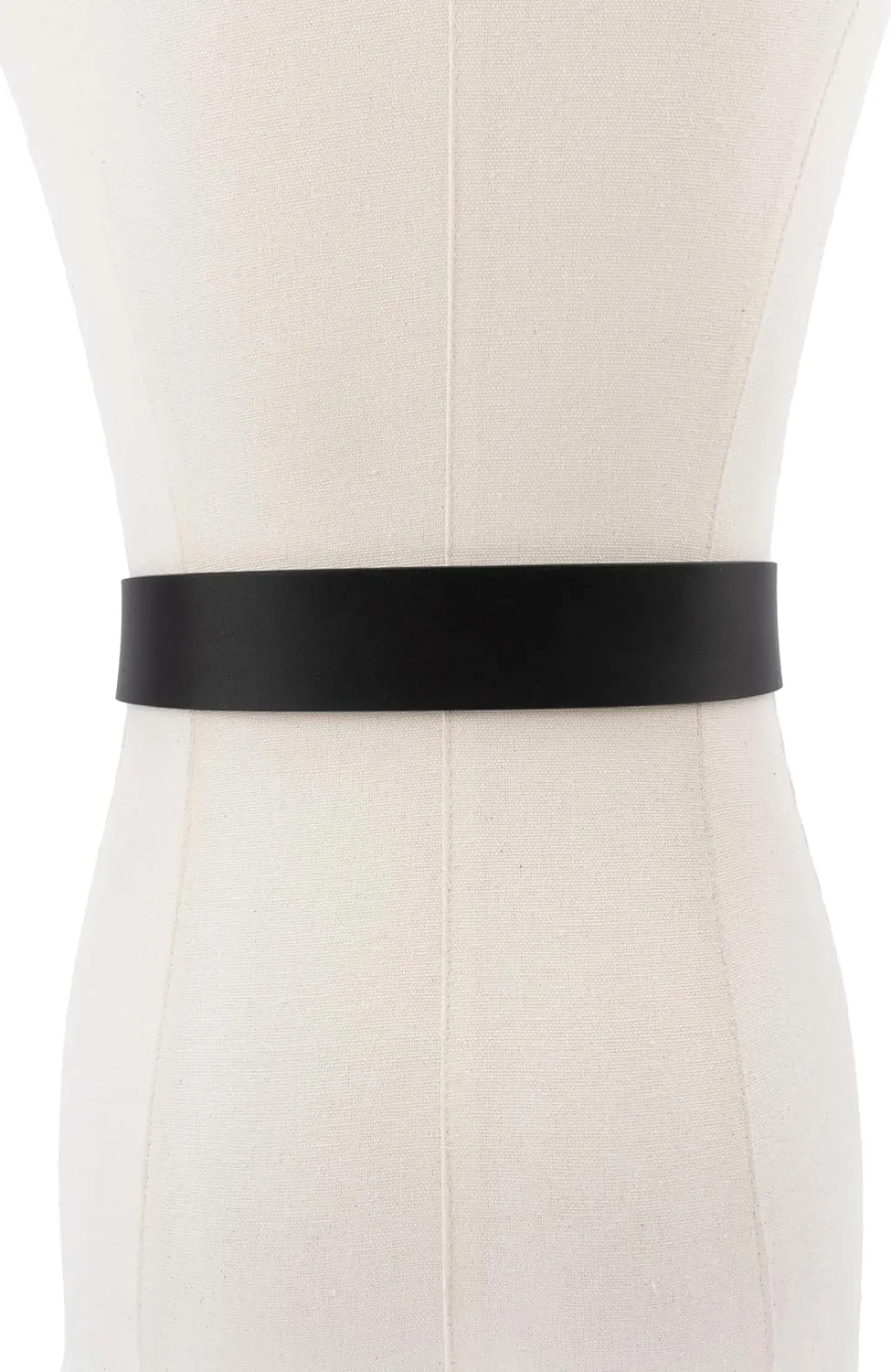 Michael Kors Women's 1.5 Inch Leather Reversible Belt, Stylish Fashion Accessory for Everyday Wear