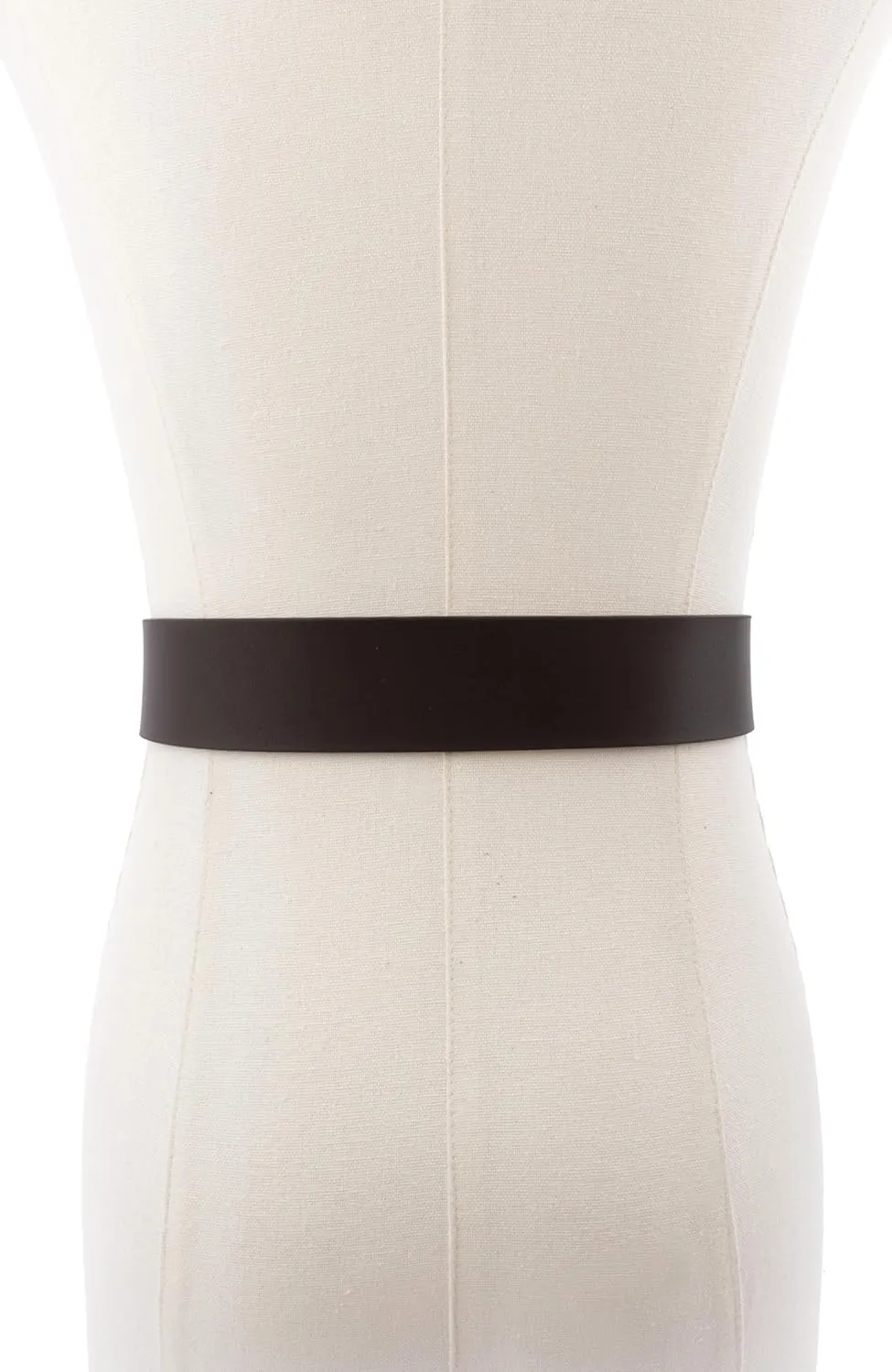 Michael Kors Women's 1.5 Inch Leather Reversible Belt, Stylish Fashion Accessory for Everyday Wear