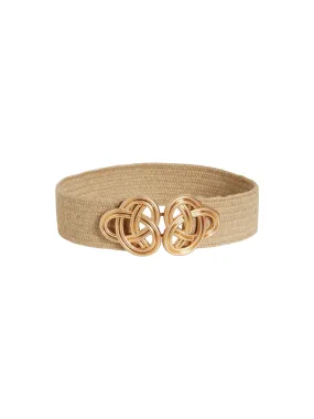 Niamh Waist Belt (Nature)