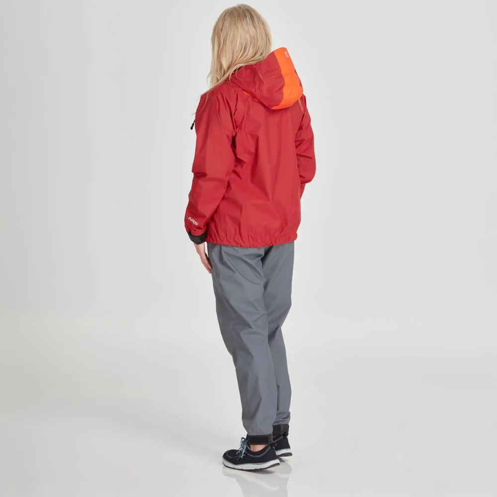 NRS High Tide Women's Jacket (Closeout)