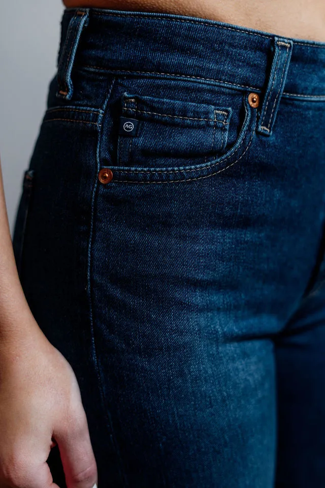 Orbital Blue Jeans
