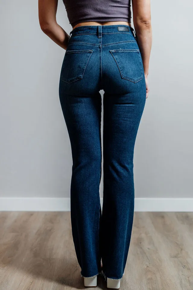 Orbital Blue Jeans