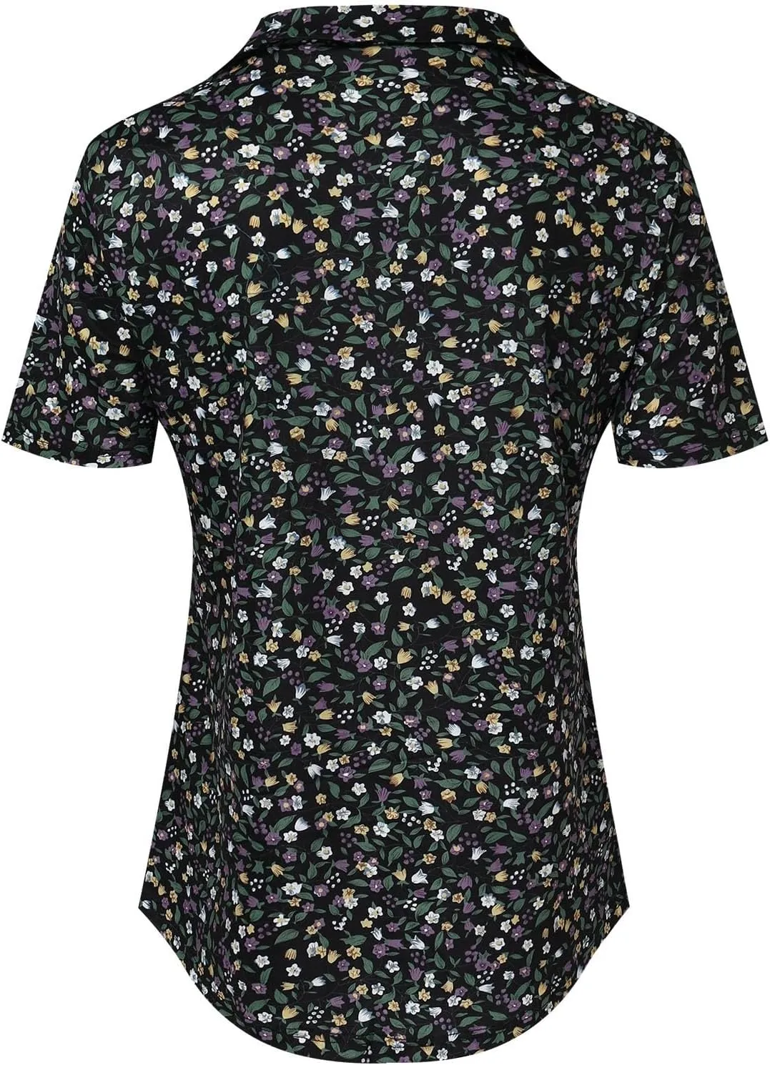 Oversized Hoodie,Women's Summer Tops Tie Dye Short Sleeved Shirt V Neck T Shirt Casual Loose Shirt