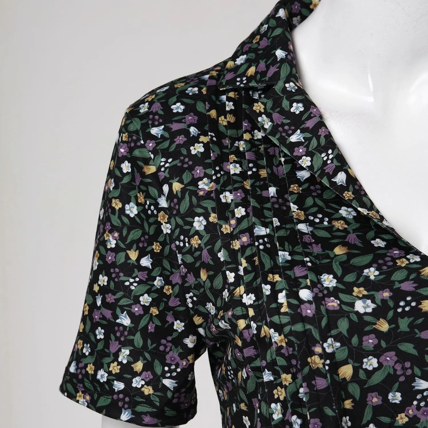 Oversized Hoodie,Women's Summer Tops Tie Dye Short Sleeved Shirt V Neck T Shirt Casual Loose Shirt