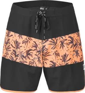 Picture Organic Clothing Men&#x27;s Andy 17 Boardshort Black | Buy Picture Organic Clothing Men&#x27;s Andy 17 Boardshort Black here | Outnorth