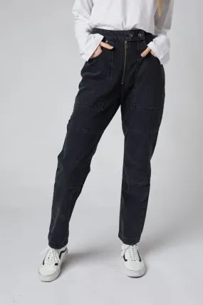 PRIDE DENIM - CHARCOAL