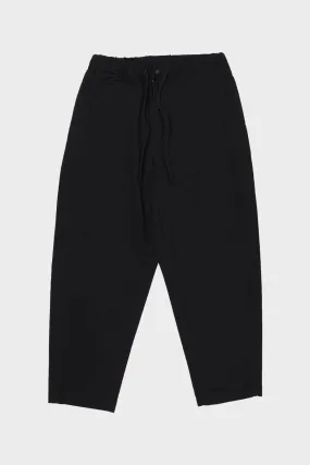Relaxed Climber Pant - Black