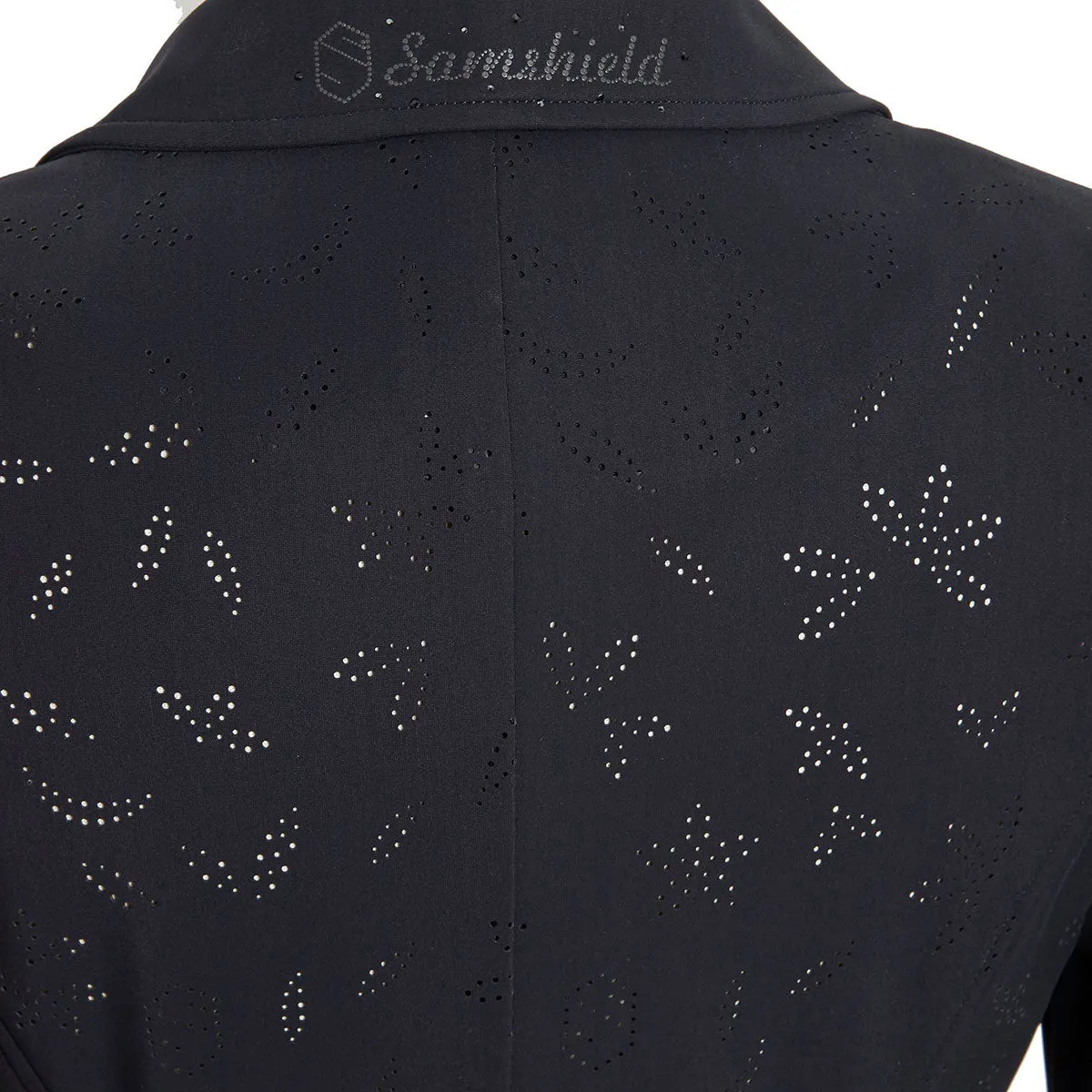 Samshield Alix Air Ladies Show Jacket