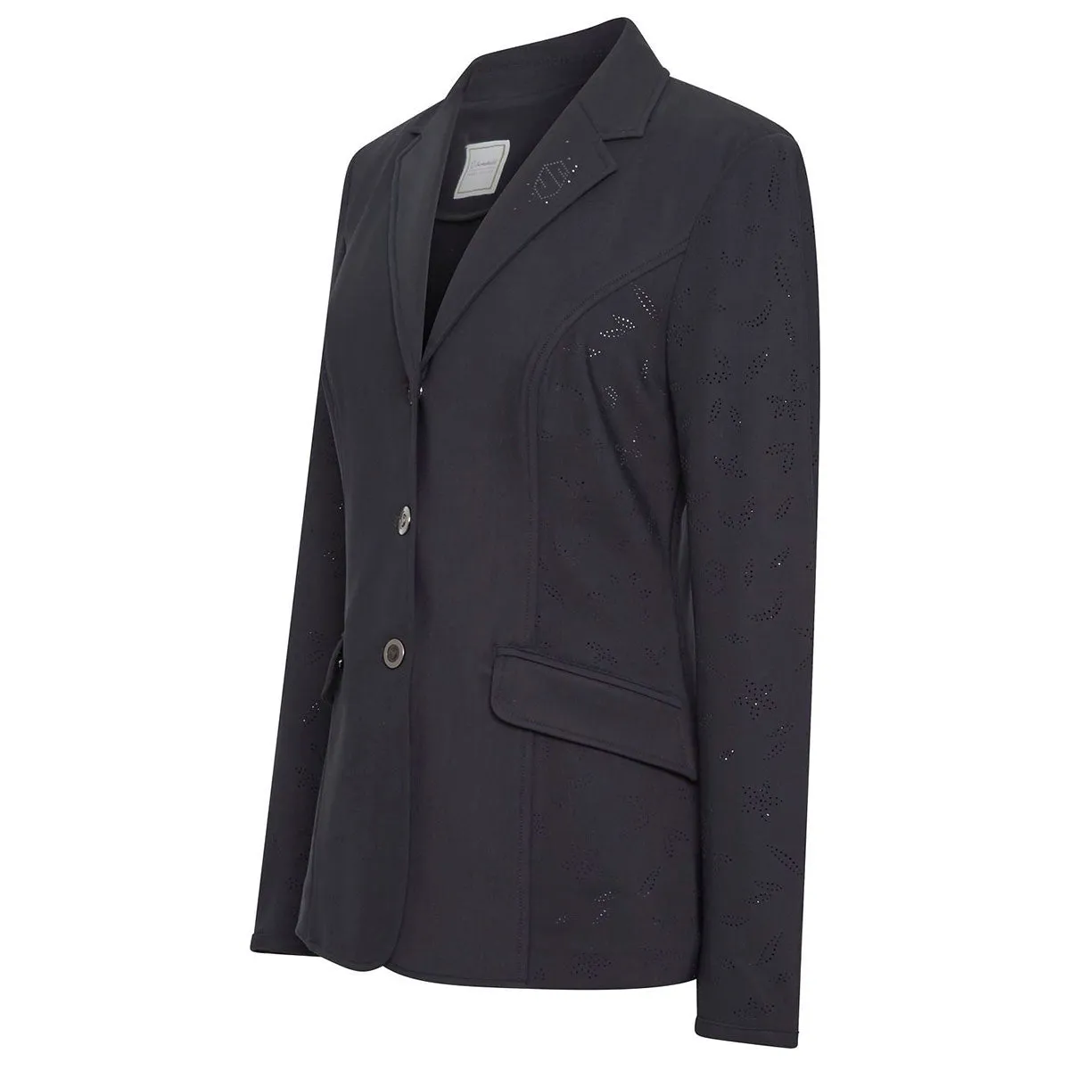 Samshield Alix Air Ladies Show Jacket