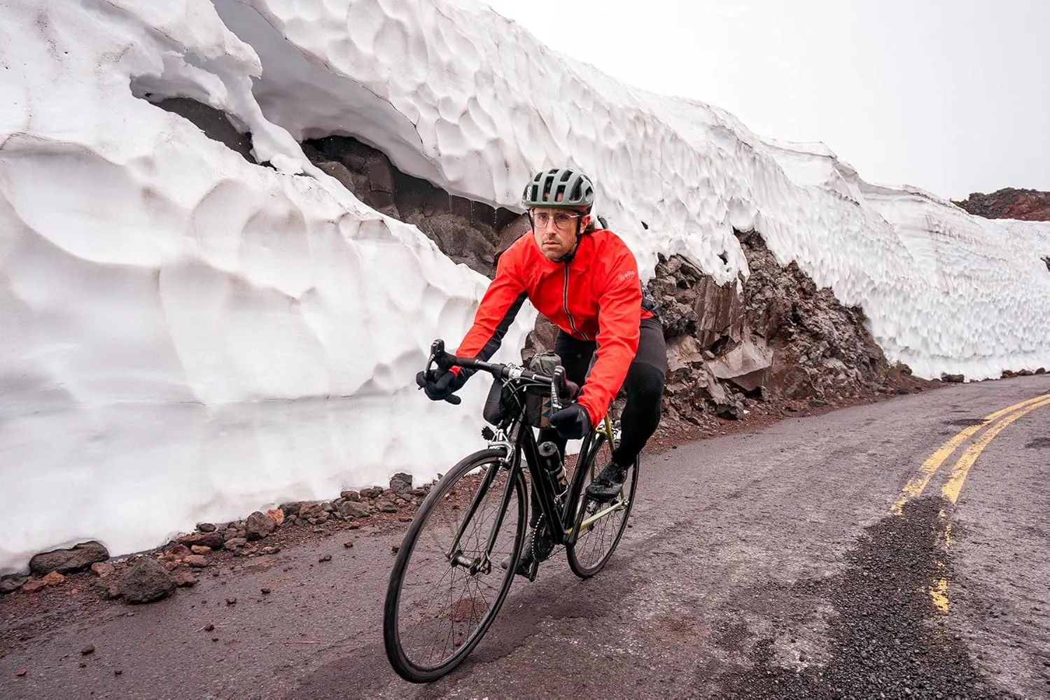 Showers Pass Spring Classic Jacket - Waterproof Lightweight Jacket For Men - Breathable Outdoor Reflective Cycling Jacket