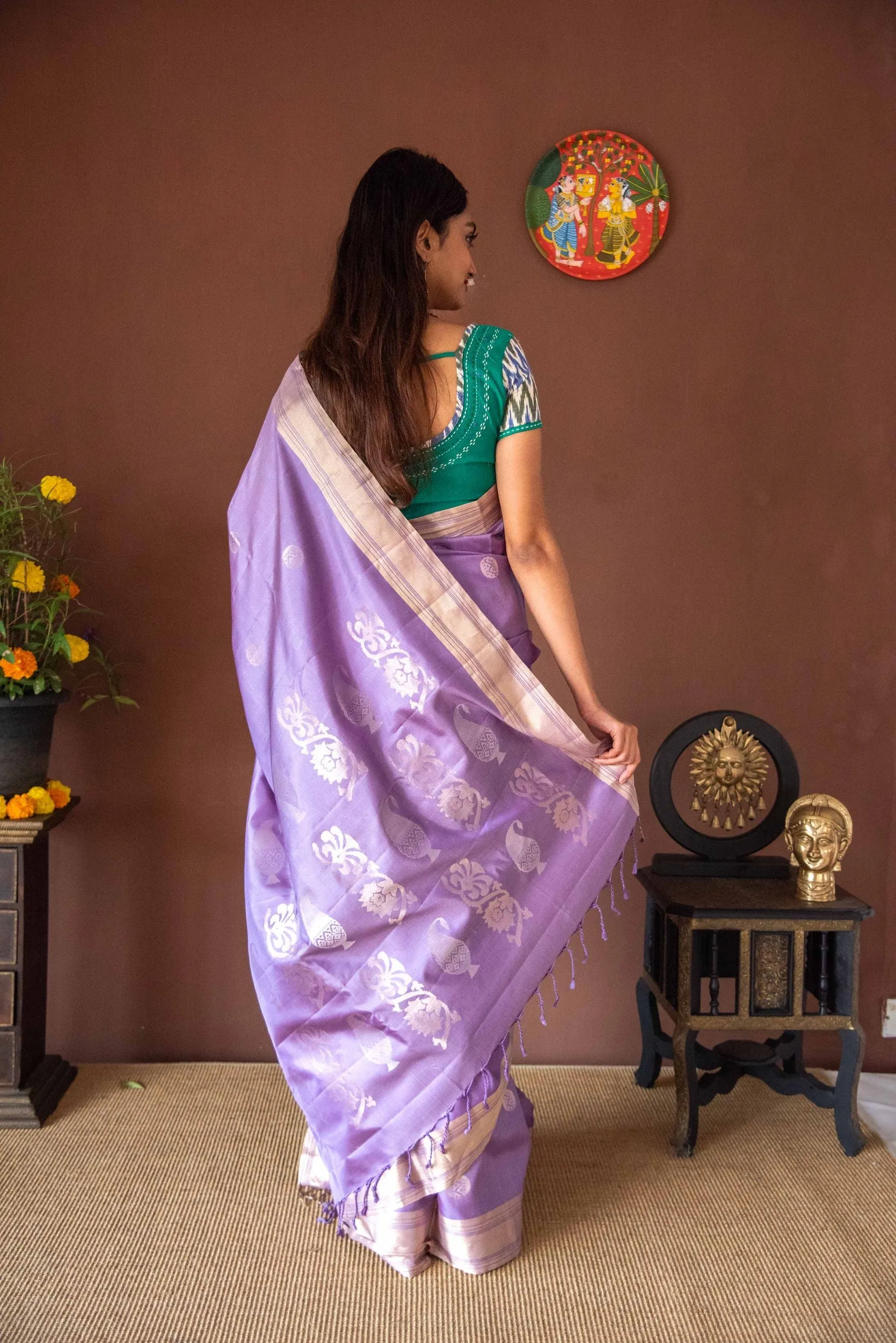 Soft Silk