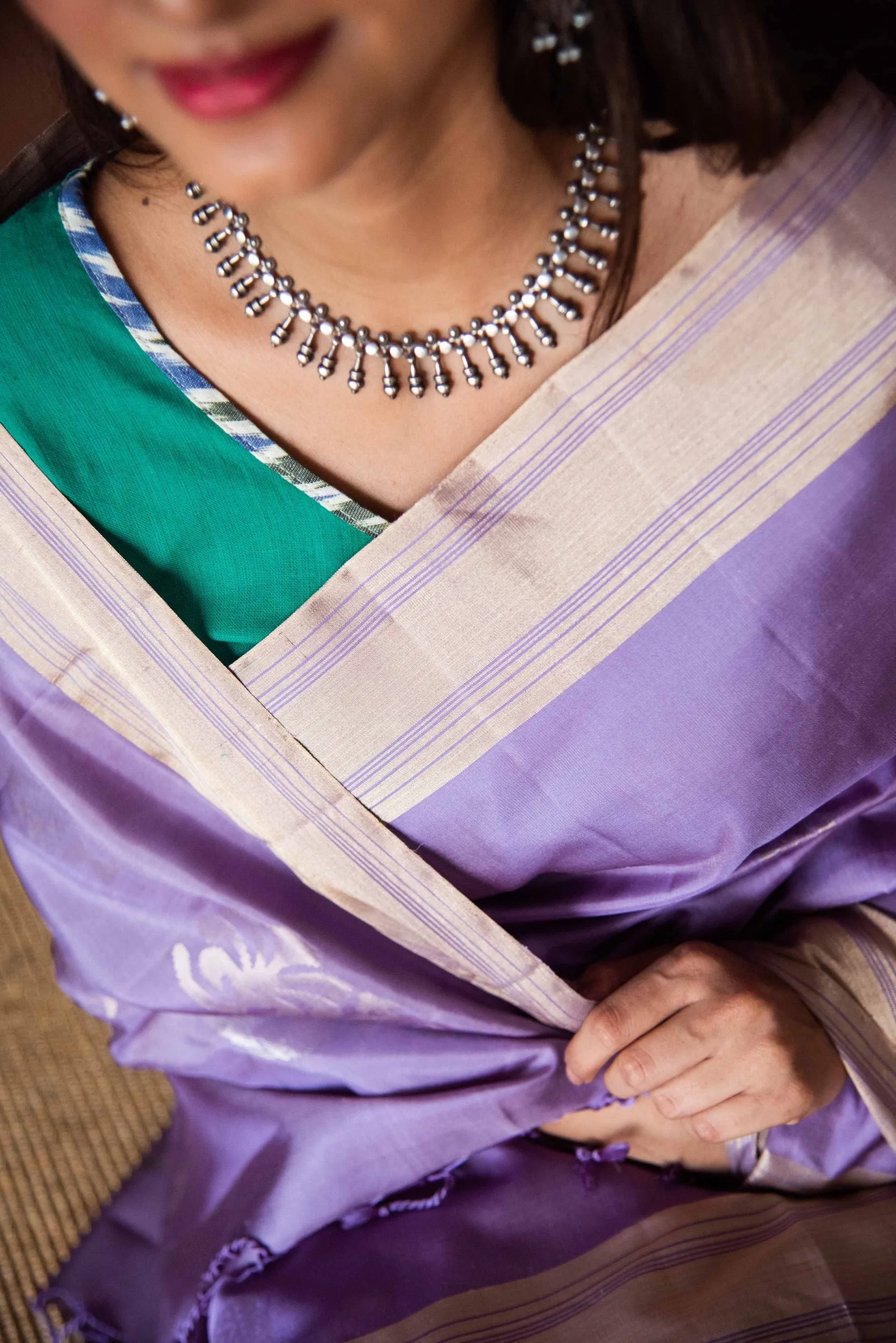 Soft Silk