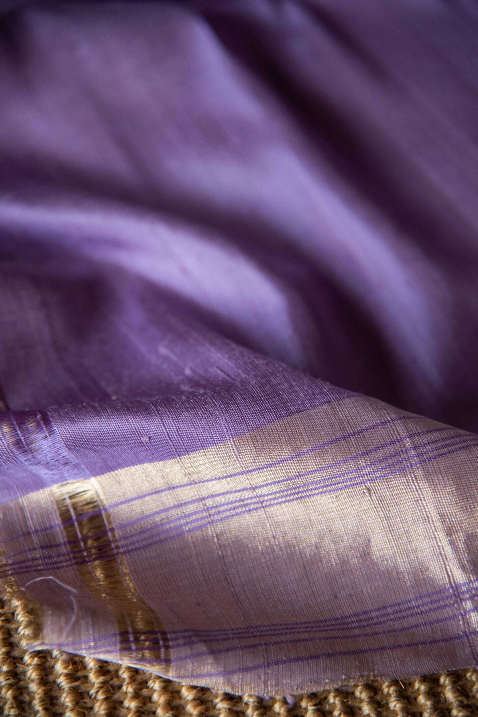 Soft Silk