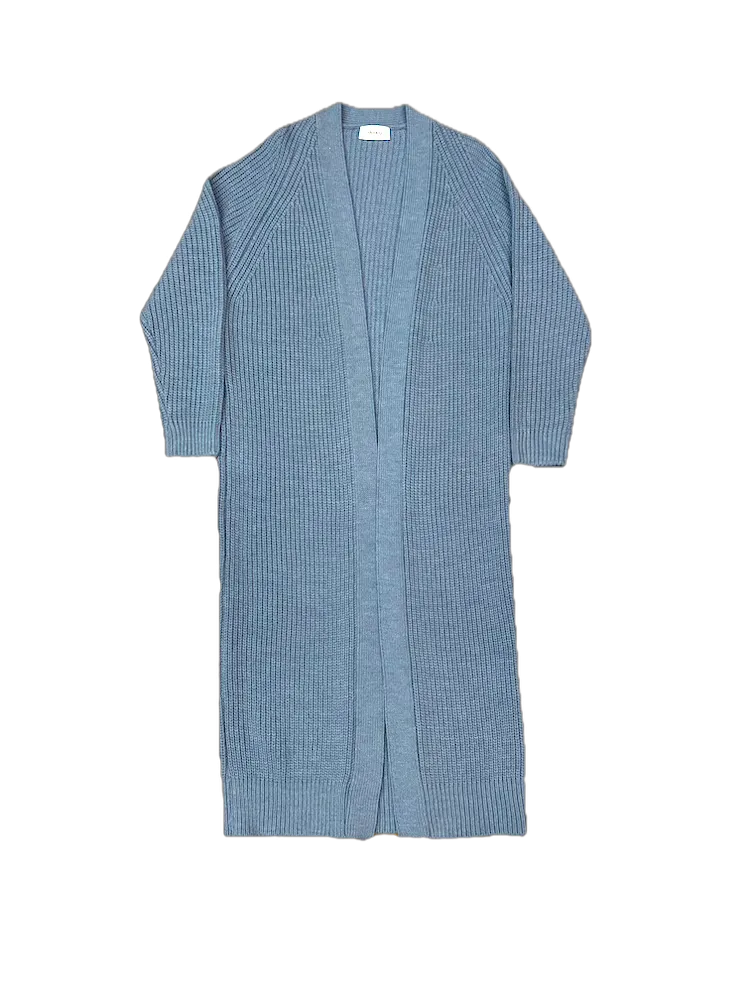 Vicolo light blue cardigan