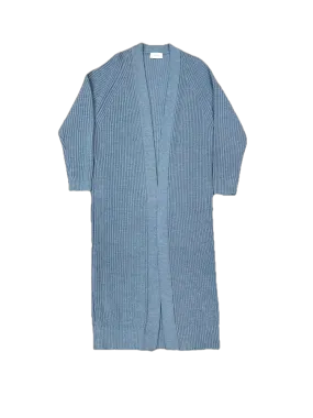 Vicolo light blue cardigan