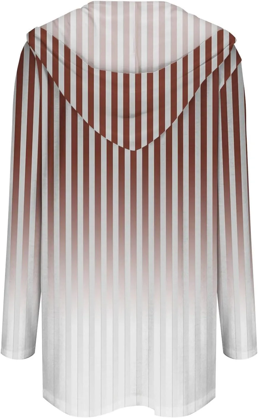 Womens Cardigans Summer Lightweight Long Sleeve with Pocket 2024 Plus Size Casual Comfy Thin Open Front Cardigans