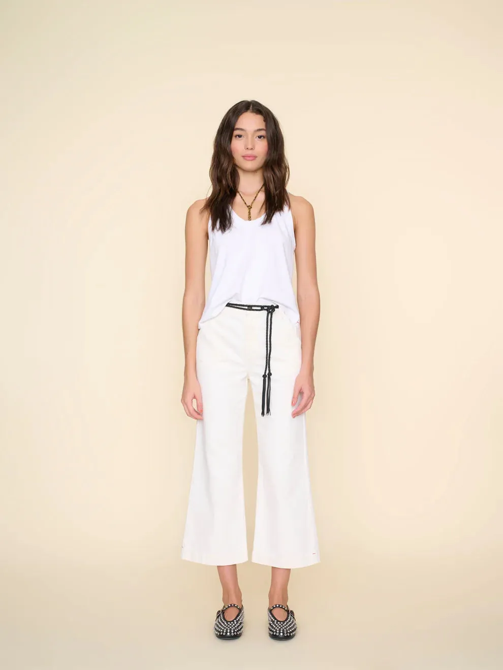 XIRENA~ Corbin pant